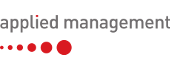 Logo Applied Management