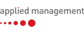 Logo Applied Management