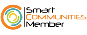 Logo Smart Communities Tech