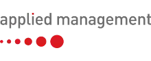 Logo Applied Management