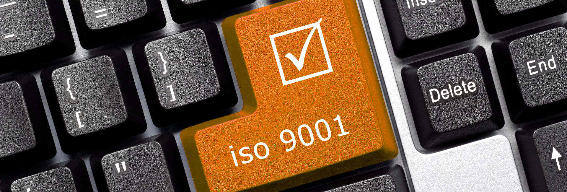 ISO 9001:2015 Zertifizierung von Adgenera zur Gewährleistung der Qualität für unsere Kunden